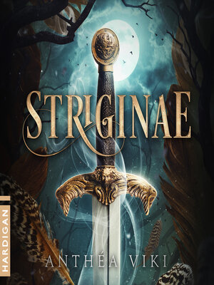 cover image of Striginae